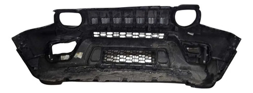 *para-choque Dianteiro Jeep Reneade 2023 2024 1.3 Turbo  - Imagem 2