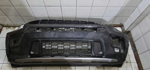 *para-choque Dianteiro Jeep Reneade 2023 2024 1.3 Turbo  - Imagem 3