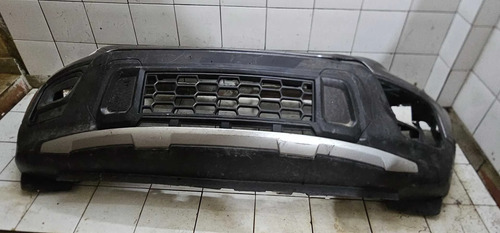 *para-choque Dianteiro Jeep Reneade 2023 2024 1.3 Turbo  - Imagem 4