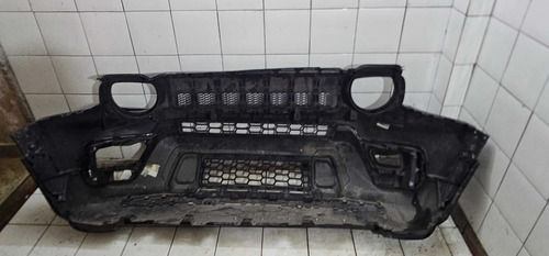 *para-choque Dianteiro Jeep Reneade 2023 2024 1.3 Turbo  - Imagem 5