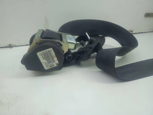 Cinto De Segurança Direito Original Chery Tiggo 8 Pro - Imagem 2