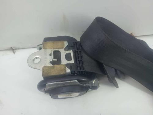 Cinto De Segurança Direito Original Chery Tiggo 8 Pro - Imagem 3