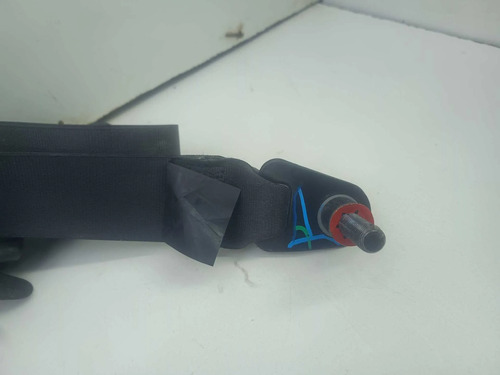 Cinto De Segurança Direito Original Chery Tiggo 8 Pro - Imagem 4