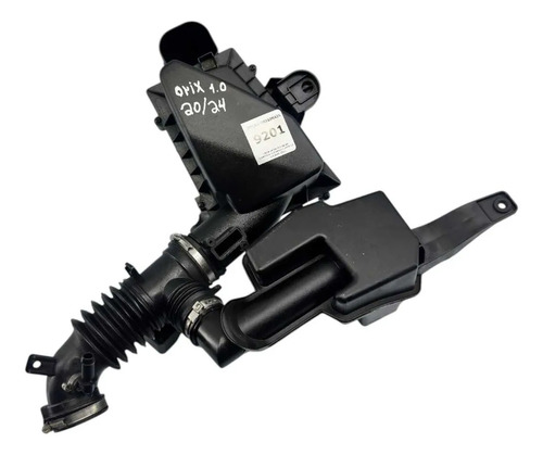 Caixa De Filtro De Ar Completa Chevrolet Onix 10 3cc - Imagem 2