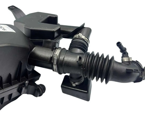 Caixa De Filtro De Ar Completa Chevrolet Onix 10 3cc - Imagem 4