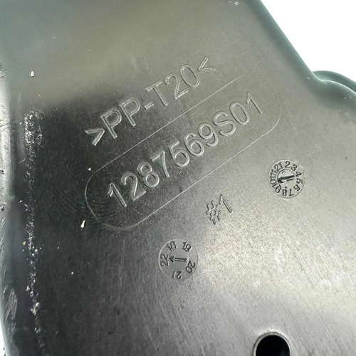 Caixa De Filtro De Ar Completa Chevrolet Onix 10 3cc - Imagem 5