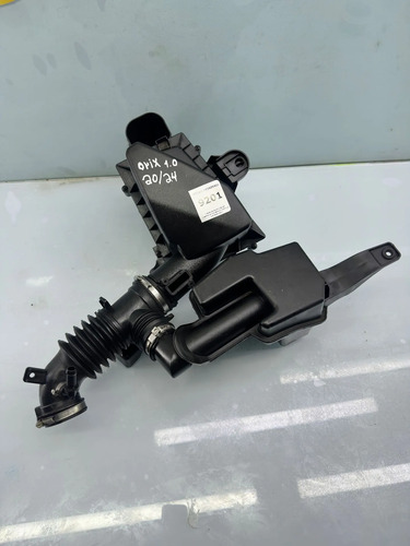 Caixa De Filtro De Ar Completa Chevrolet Onix 10 3cc - Imagem 8