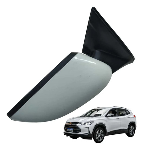 Retrovisor Eletrico Gm Tracker Premier Turbo Esquerdo - Imagem 1