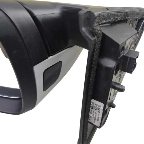 Retrovisor Eletrico Gm Tracker Premier Turbo Esquerdo - Imagem 3