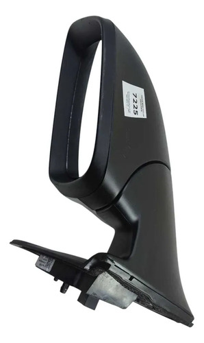 Retrovisor Eletrico Gm Tracker Premier Turbo Esquerdo - Imagem 6