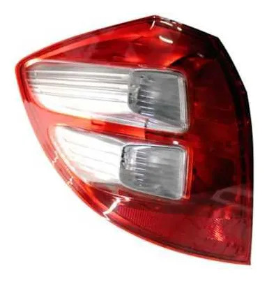 Lanterna Direita Honda New Fit 2014/2022 - Imagem 1