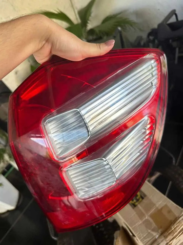 Lanterna Direita Honda New Fit 2014/2022 - Imagem 2