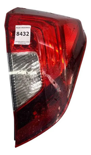 Lanterna Direita Honda Fit 2018 A 2022 - Imagem 3