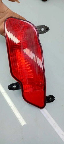 Refletor Olho De Gato Gm Onix 2017 A 2019 Esquerdo - Imagem 1