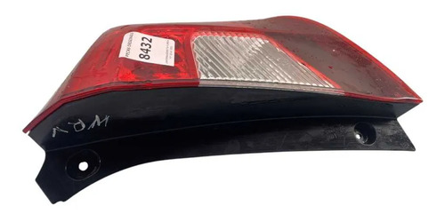 Lanterna Direita Honda Fit 2018 A 2022 - Imagem 5