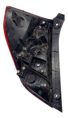 Lanterna Direita Honda Fit 2018 A 2022 - Imagem 6