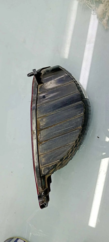 Refletor Olho De Gato Gm Onix 2017 A 2019 Esquerdo - Imagem 4