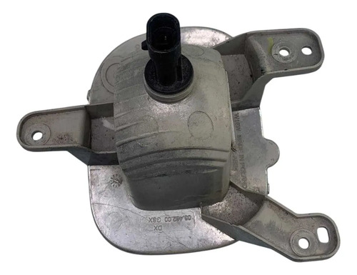 Lanterna Para-choque Neblina Renegade Direito Vermelho - Imagem 2