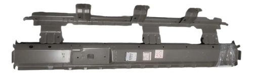 Suporte Travessa Do Painel Traseiro Oroch Novo 2017 A 2024 - Imagem 2