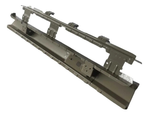 Suporte Travessa Do Painel Traseiro Oroch Novo 2017 A 2024 - Imagem 4