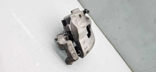 Pinça De Freio Dianteiro Peugeot 208 2021 2026 - Imagem 2