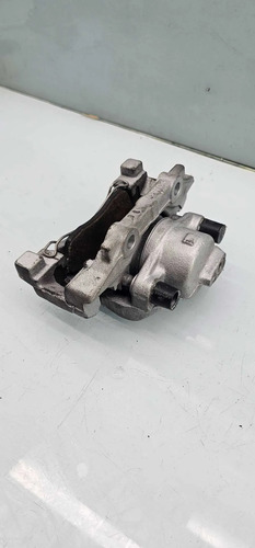 Pinça De Freio Dianteiro Peugeot 208 2021 2026 - Imagem 4