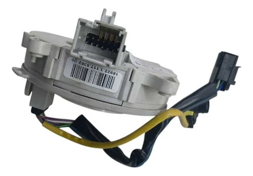 Cinta Air Bag Hard Disk Uno Mobi Argo Cronos 2017 2021 - Imagem 2