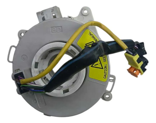 Cinta Air Bag Hard Disk Uno Mobi Argo Cronos 2017 2021 - Imagem 3