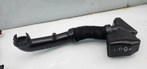 Filtro De Ar Hyundai  Hb20 Hb20s Duto 2021 2022 2023 - Imagem 3