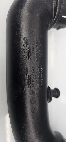 Filtro De Ar Hyundai  Hb20 Hb20s Duto 2021 2022 2023 - Imagem 4