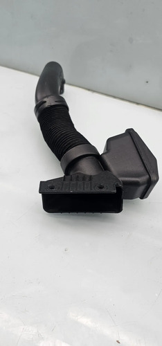 Filtro De Ar Hyundai  Hb20 Hb20s Duto 2021 2022 2023 - Imagem 5