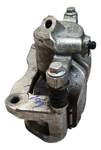 Pinça De Freio Dianteira Direita Citroen C3 2023 2025 - Imagem 2