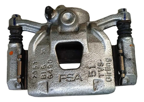 Pinça De Freio Dianteira Direita Citroen C3 2023 2025 - Imagem 3