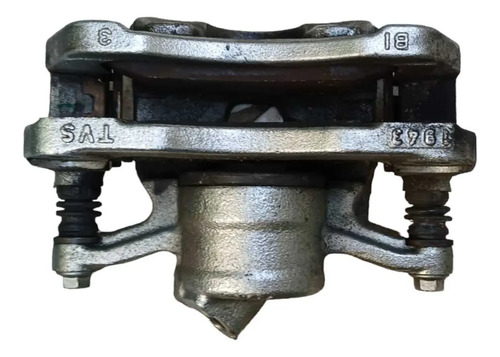 Pinça De Freio Dianteira Direita Citroen C3 2023 2025 - Imagem 4