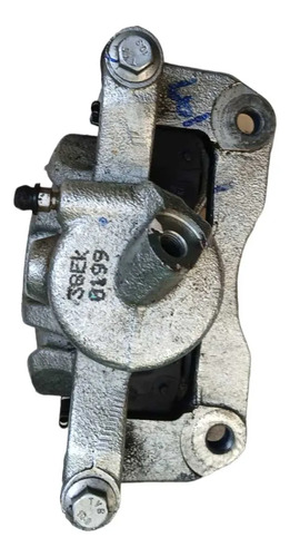 Pinça De Freio Dianteira Direita Citroen C3 2023 2025 - Imagem 5