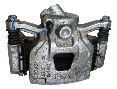 Pinça De Freio Dianteira Direita Citroen C3 2023 2025 - Imagem 7