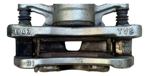 Pinça De Freio Dianteira Direita Citroen C3 2023 2025 - Imagem 8