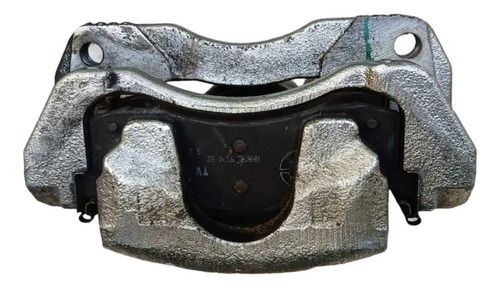 Pinça De Freio Dianteira Direita Citroen C3 2023 2025 - Imagem 9