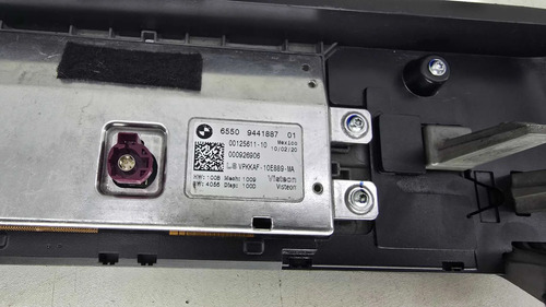 *tela Bmw Serie 3 G20 G28 2019-2023  6550944188701 - Imagem 6