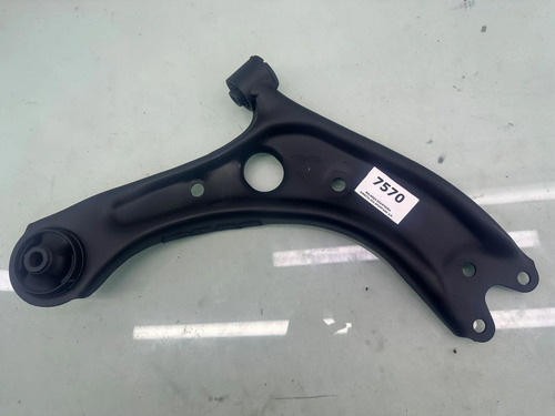 Balança Dianteira Direita Kia Sportage 20 2017 - Imagem 2