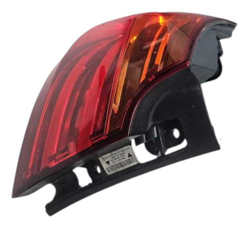 Lanterna Canto Esquerda Recuperada Gt Bmw 320i 2015/2016 - Imagem 3