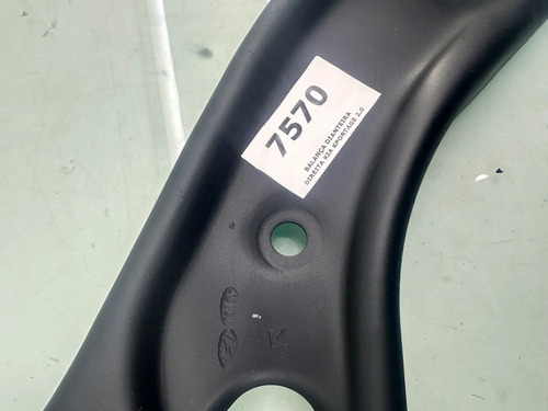 Balança Dianteira Direita Kia Sportage 20 2017 - Imagem 3