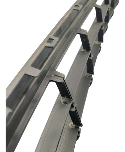 Só Olx Grade De Ventilação De Para-choque Volkswagen Fox - Imagem 4