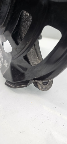 Manga Eixo Montante Direito  Creta 10 20 2022 - Imagem 2