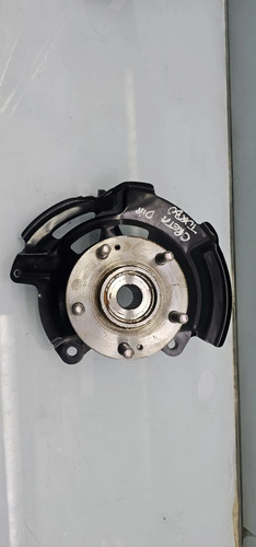 Manga Eixo Montante Direito  Creta 10 20 2022 - Imagem 4