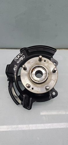 Manga Eixo Montante Direito  Creta 10 20 2022 - Imagem 7