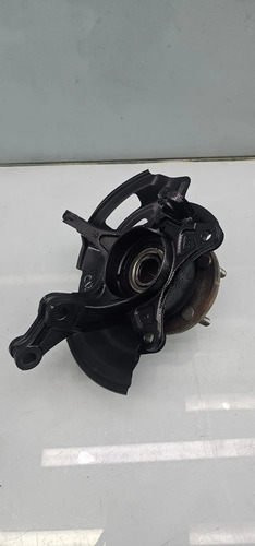 Manga Eixo Montante Direito  Creta 10 20 2022 - Imagem 9