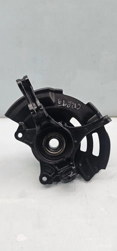 Manga Eixo Montante Direito  Creta 10 20 2022 - Imagem 10