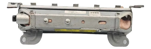 Airbag Bolsa Joelho Sem Capa Toyota Corolla 2015-2018 - Imagem 2