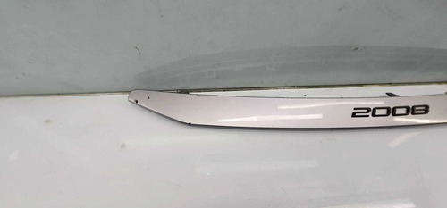 Grade Dianteira Parachoque Peugeot 2008 2024 - Imagem 3